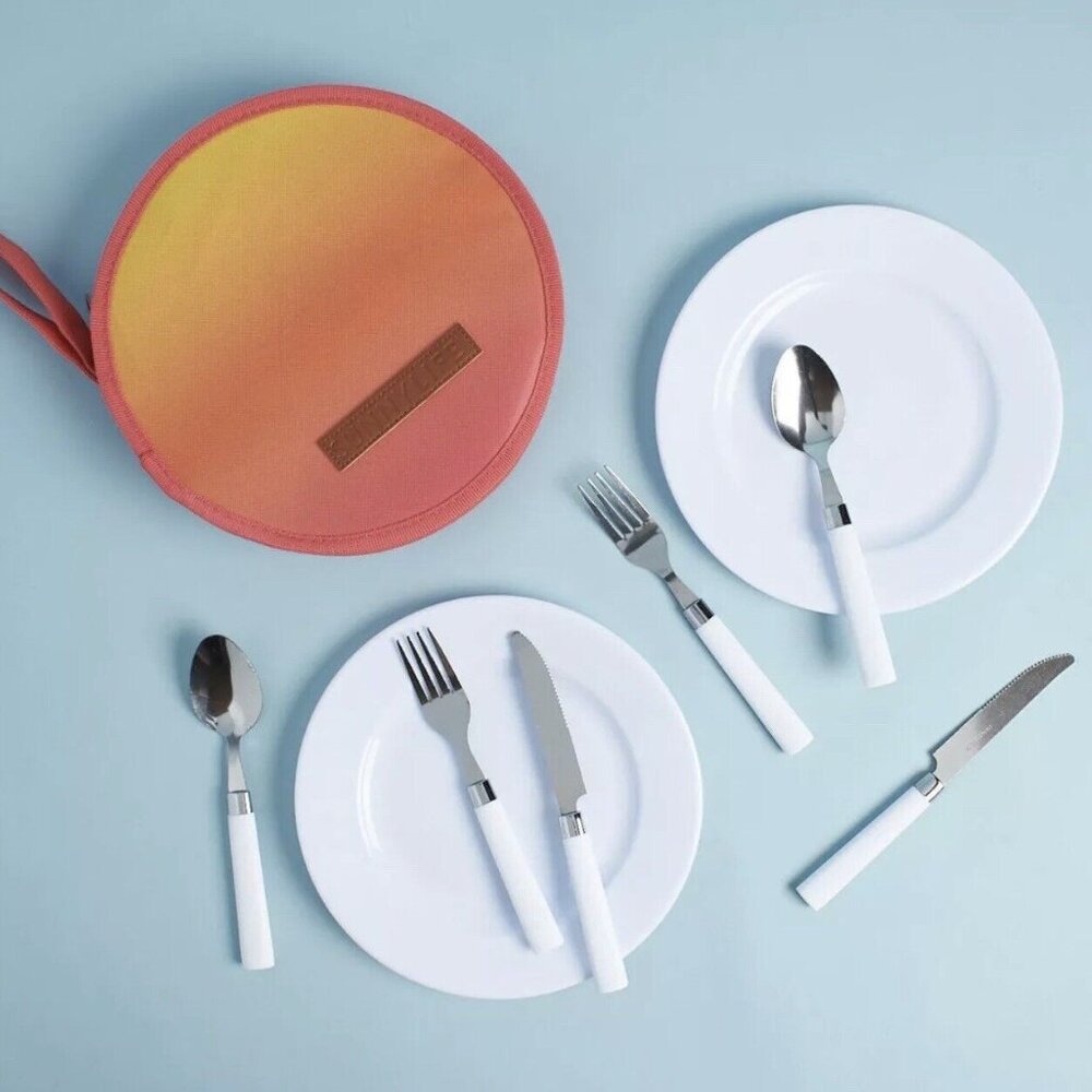 NEW Sunnylife Lovers Picnic Set Malibu